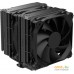 Кулер для процессора PentaWave Z06D Black PW-Z06D-BK. Фото №1