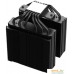 Кулер для процессора PentaWave Z06D Black PW-Z06D-BK. Фото №13