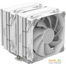 Кулер для процессора PentaWave Z06D White PW-Z06D-WH