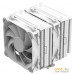 Кулер для процессора PentaWave Z06D White PW-Z06D-WH. Фото №3