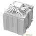 Кулер для процессора PentaWave Z06D White PW-Z06D-WH. Фото №6