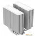 Кулер для процессора PentaWave Z06D White PW-Z06D-WH. Фото №10