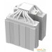 Кулер для процессора PentaWave Z06D White PW-Z06D-WH. Фото №14