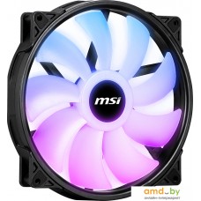 Вентилятор для корпуса MSI MAG MAX F20A-1