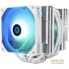 Кулер для процессора Thermalright Frost Spirit 140 White V3 ARGB