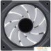 Вентилятор для корпуса Lian Li Uni Fan SL Infinity 120 Reverse G99.12RSLIN1B.00. Фото №6