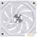Вентилятор для корпуса Lian Li Uni Fan SL Infinity 120 Reverse G99.12RSLIN1W.00. Фото №3