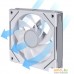 Вентилятор для корпуса Lian Li Uni Fan SL Infinity 120 Reverse G99.12RSLIN1W.00. Фото №5