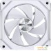 Вентилятор для корпуса Lian Li Uni Fan SL V2 120 Reverse G99.12RSLV21W.00. Фото №1