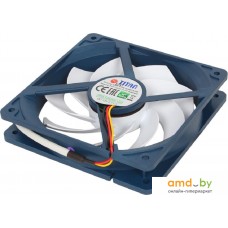 Вентилятор для корпуса Titan Extreme Fan TFD-14025H12ZP/KE(RB)