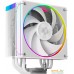 Кулер для процессора ID-Cooling Frozn A410 ARGB White. Фото №1