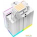 Кулер для процессора ID-Cooling Frozn A410 ARGB White. Фото №5