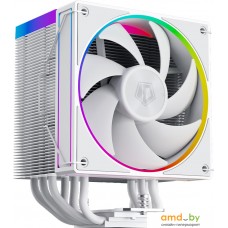 Кулер для процессора ID-Cooling Frozn A610 ARGB White