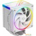 Кулер для процессора ID-Cooling Frozn A610 ARGB White. Фото №2