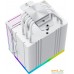 Кулер для процессора ID-Cooling Frozn A610 ARGB White. Фото №5