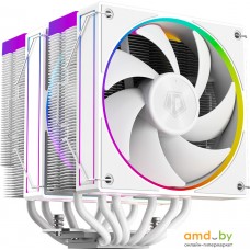 Кулер для процессора ID-Cooling Frozn A620 ARGB White