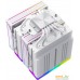 Кулер для процессора ID-Cooling Frozn A620 ARGB White. Фото №4