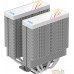 Кулер для процессора ID-Cooling Frozn A620 ARGB White. Фото №5