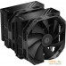 Кулер для процессора ID-Cooling Frozn A720 Black. Фото №1