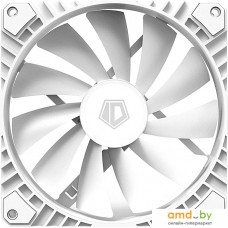 Вентилятор для корпуса ID-Cooling WF-14025-XT White V2