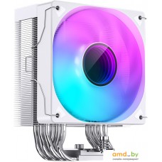 Кулер для процессора Jonsbo CR-1000 V2 Pro Color White