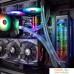 Модульная система жидкостного охлаждения Raijintek SCYLLA ELITE CA240 0R10B00217. Фото №9