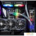 Модульная система жидкостного охлаждения Raijintek SCYLLA ELITE CA240 0R10B00217. Фото №11