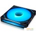 Вентилятор для корпуса Lian Li Uni Fan SL Infinity 140 G99.14SLIN1B.00. Фото №2