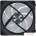 Вентилятор для корпуса Lian Li Uni Fan SL Infinity 140 G99.14SLIN1B.00. Фото №5