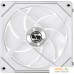 Вентилятор для корпуса Lian Li Uni Fan SL Infinity 140 G99.14SLIN1W.00. Фото №3