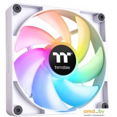 Вентилятор для корпуса Thermaltake CT120 ARGB Sync White 2-Fan Pack CL-F153-PL12SW-A