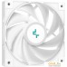 Кулер для процессора DeepCool AG400 Digital ARGB WH R-AG400-WHADMN-G-1. Фото №8