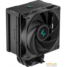 Кулер для процессора DeepCool AG500 Digital BK R-AG500-BKNDMN-G-2