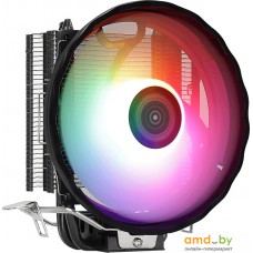 Кулер для процессора AeroCool Rave 3 ARGB