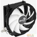 Кулер для процессора AeroCool Rave 3 ARGB. Фото №4