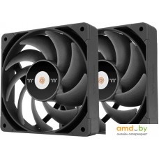 Набор вентиляторов Thermaltake ToughFan 12 Pro 2-Fan Pack CL-F159-PL12BL-A