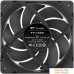 Набор вентиляторов Thermaltake ToughFan 12 Pro 2-Fan Pack CL-F159-PL12BL-A. Фото №3