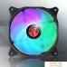 Модульная система жидкостного охлаждения Raijintek SCYLLA PRO CA240 0R10B00215. Фото №4