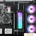 Модульная система жидкостного охлаждения Raijintek SCYLLA PRO CA240 0R10B00215. Фото №11