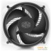 Кулер для процессора Cooler Master I30 RH-I30P-26FK-B1. Фото №3