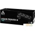 Жидкостное охлаждение для процессора Arctic Liquid Freezer III 360 Black ACFRE00136A. Фото №8