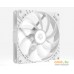 Вентилятор для корпуса ID-Cooling WF-14025-XT ARGB White. Фото №2