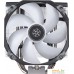 Кулер для процессора SilverStone Argon V140 ARGB SST- ARV140-ARGB. Фото №2