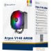 Кулер для процессора SilverStone Argon V140 ARGB SST- ARV140-ARGB. Фото №16