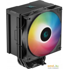 Кулер для процессора DeepCool AG500 Digital ARGB R-AG500-BKADMN-G-1