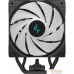 Кулер для процессора DeepCool AG500 Digital ARGB R-AG500-BKADMN-G-1. Фото №4