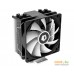 Кулер для процессора ID-Cooling SE-214-XT ARGB Black. Фото №2