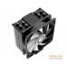 Кулер для процессора ID-Cooling SE-214-XT ARGB Black. Фото №5