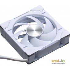 Вентилятор для корпуса Phanteks D30-120 D-RGB Regular White PH-F120D30_DRGB_PWM_WT01