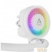 Жидкостное охлаждение для процессора Arctic Liquid Freezer III 240 A-RGB White ACFRE00150A. Фото №14